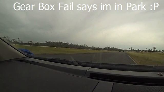 Gear Box Fail :P