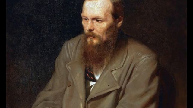 1ч. Легенда о великом инквизиторе Фёдор Достоевский