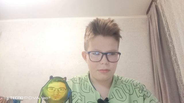 2 часть кринжа с Алисой