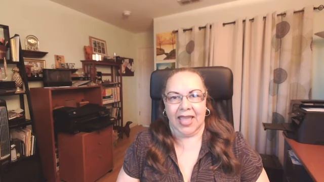 Thursday Night Live with Angela - Let's Talk Business!