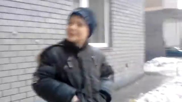 глубинный танец )))