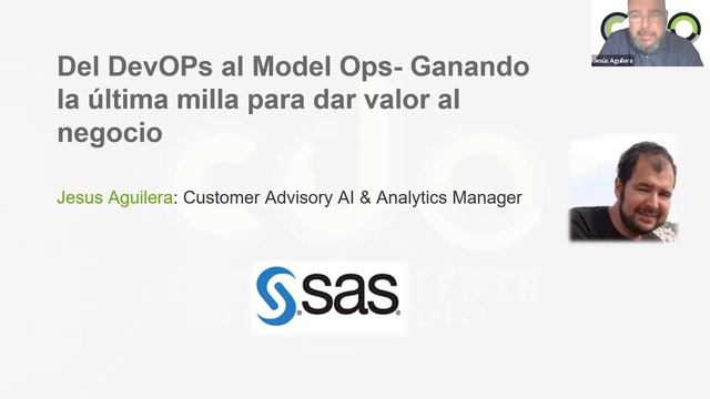 Vídeo del evento virtual del Club Chief Data Officer Spain & Latam del martes  9 de junio