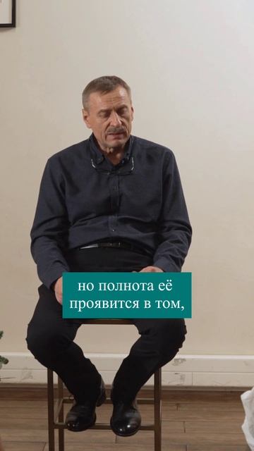 Самореализация в материнстве