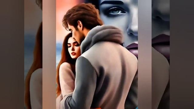 1000430801.mp4 Я ТЕБЯ ТЕРЯЮ, красивый шансон, текст Ларисы Павлович, музыка и исполнение ИИ