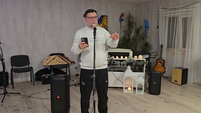 Скорбь Отца за Израиль _ Свидетельство _ Глубина об Израиле!