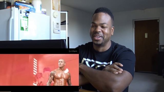 Star Wars   The RKO Awakens REACTION!!!