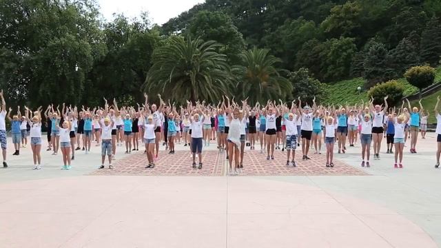 Флешмоб "Советские фильмы"