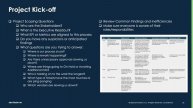 Process Optimization Academy - Planning a process mining program