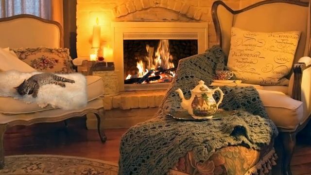 Когда спускалась ты.
