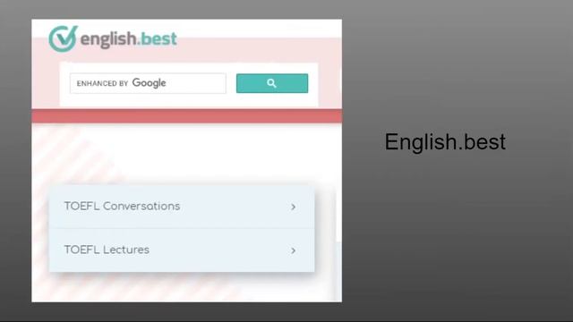 DO THIS BEFORE STARTING iTEP PREPARATION.