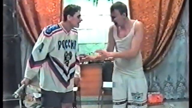 7-летие Франта (фильм от Рекламного агентства)