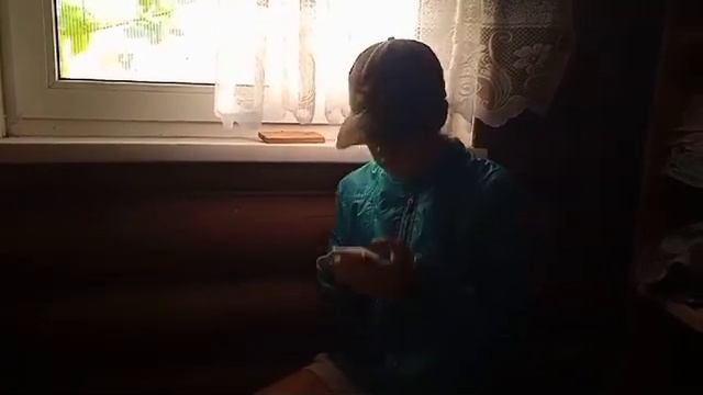 Мини-фильм Ограбление банка