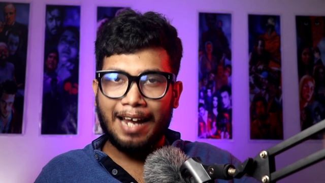 Bawaal Poster Reaction|Ai Love Story Shahid Kriti|Omg 2 Teaser|Kartik|Scam 2003|Srijit|Kantara 2