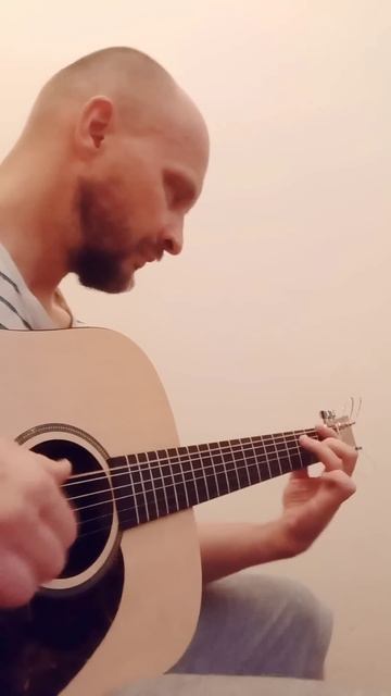 Музыкальный фрагмент - Musical fragment