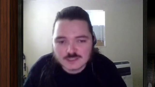 Маргинал про свое отношение к философии