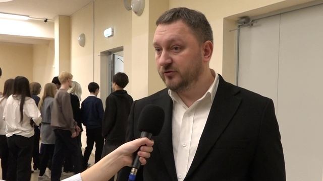 Новость «Кибербезопасность и искусственный интеллект» 27.01.2025 год