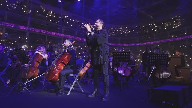 Магический Дудук Виталий Погосян Imperial Orchestra Санкт-Петербург Москва Ереван