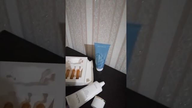 Все до последней капли или Мои пустые баночки за период каталога 18.2021