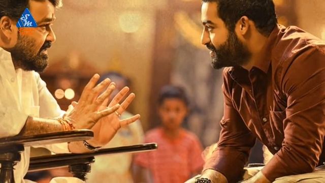 Janatha Garage Latest Motion Poster || Junior NTR , Samantha, Nityaa Menon