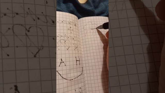 рисуем маленькие рисунки