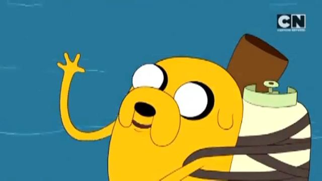 AdventureTime - Business Time (Preview) Clip 1