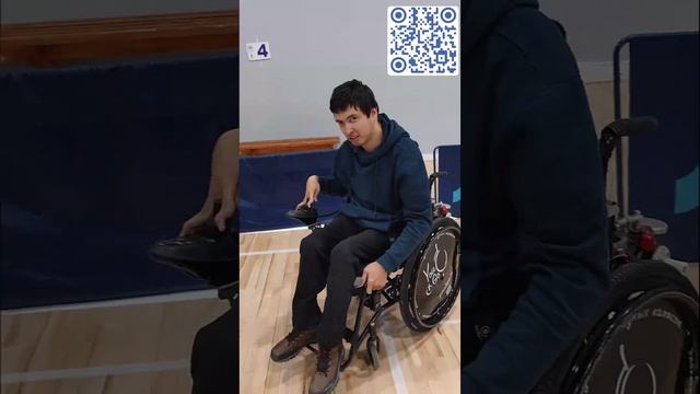 Электроприставка с приводом на задние колеса. Автопилот