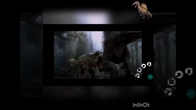 заставка моего канала 🦖