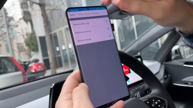 DASH CAM "STEREO" e WIFI. Recensione GARMIN Tandem