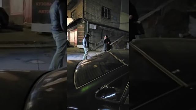 #1 Полиция на стороне бандитов? • Рейдерский захват в центре Днепра