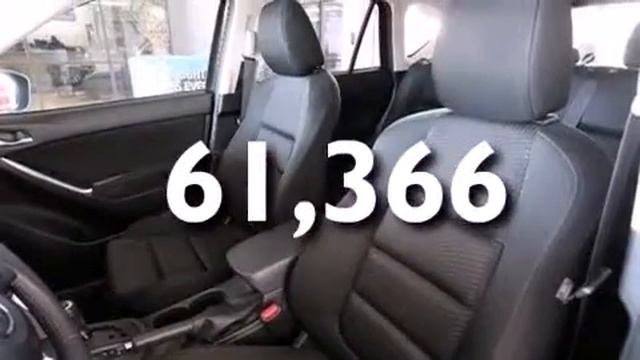 Pre-Owned 2013 Mazda CX-5 Houston TX