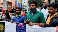 R V Yuvraj_ B.B.M.P Corporator!! #ʀᴀɪꜱᴇ_ᴠᴏɪᴄᴇ_ᴀɢᴀɪɴꜱᴛ_ʀᴀᴘᴇ
