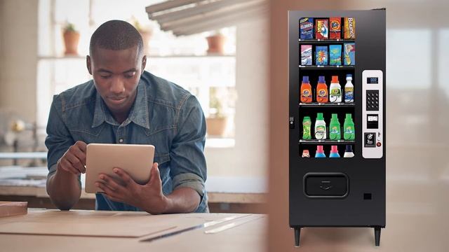 Expand Your Retail Business with Federal Machine