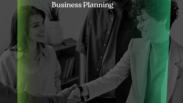 Business Planning 7