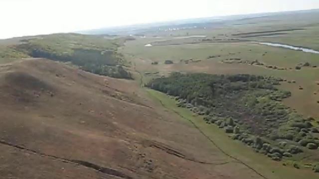 Осенний полет
