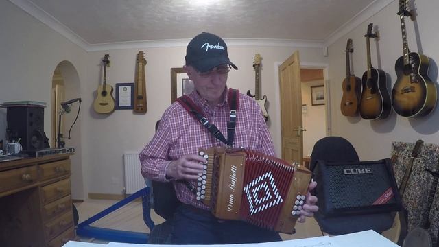Jingle Bells DG Melodeon Video Performances