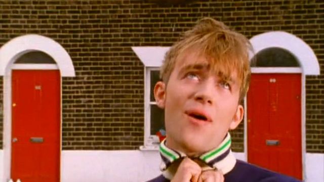 Pop (Window on Britain Pop