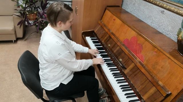 Wellerman на пианино | Лезгинка | Финская полька | Stay with me | В мире животных