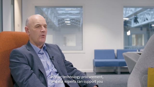 A guide to digital transformation in local government