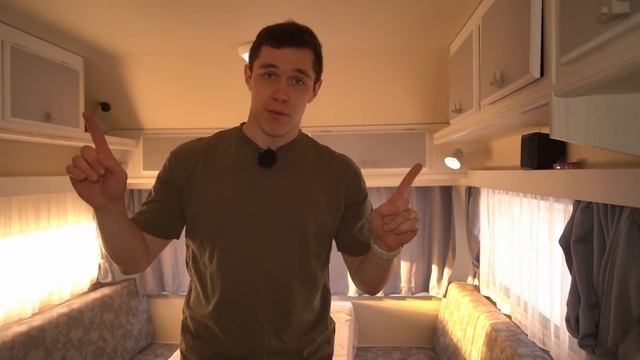 ДОМ НА КОЛЕСАХ за 10.000$ против ДОМА НА КОЛЕСАХ за 10$