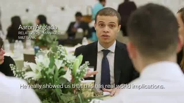 Rutgers Business School Case Competition