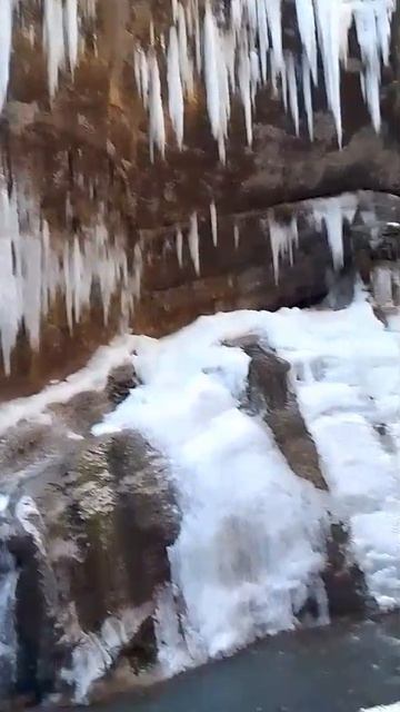 Водопад
