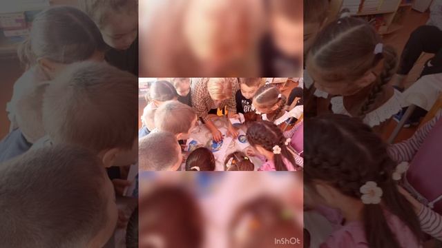 Гудиева Елена ДС Сказка