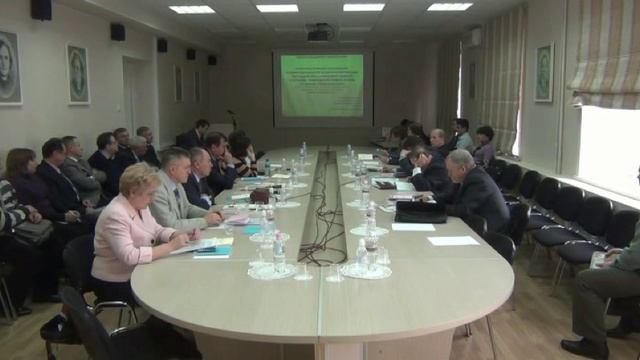 Защита диссертации. Королёв 8.09.2012