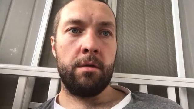 Дмитрий Антиосов