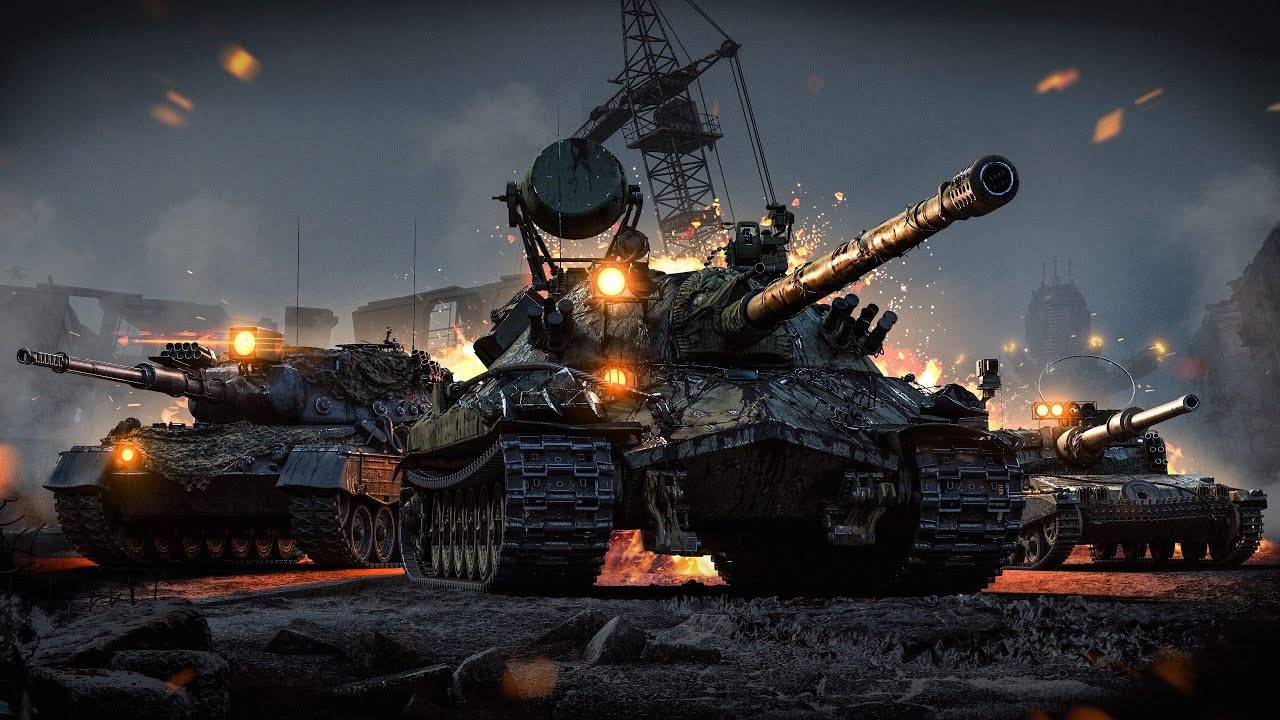 ПРОБУЕM ВЫПОЛНЯТЬ ЛБЗ В РАНДОМЕ БЕЗ ТИЛЬТА  #wot #мир_танков