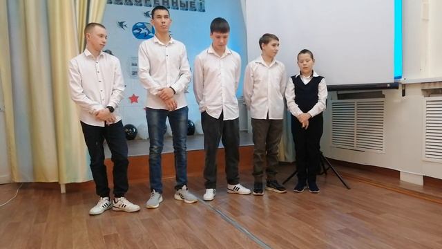 Блокада Ленинграда  ч.4