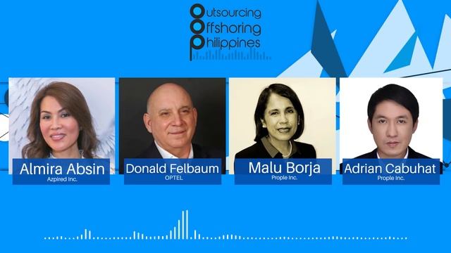 EP07 - Outsourcing and Offshoring - Philippines Podcast -  Business Process Outsourcing