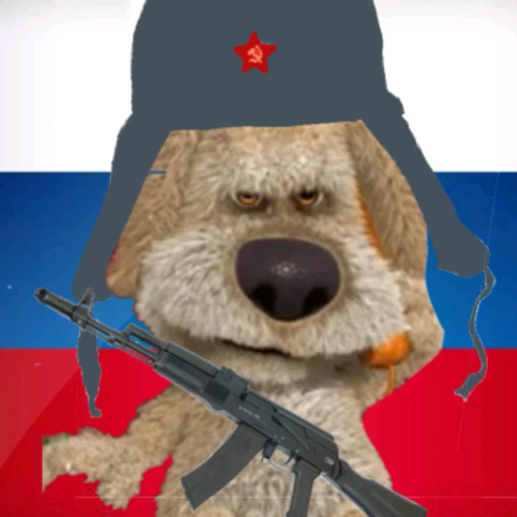 общаемся со мной (да я вернулся)