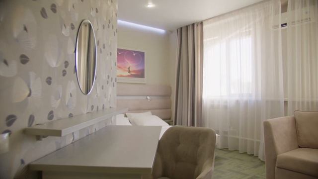 Kamarooms Business Hotel & Spa. Family Suite 2