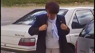 South Tyrol Road Trip 2000